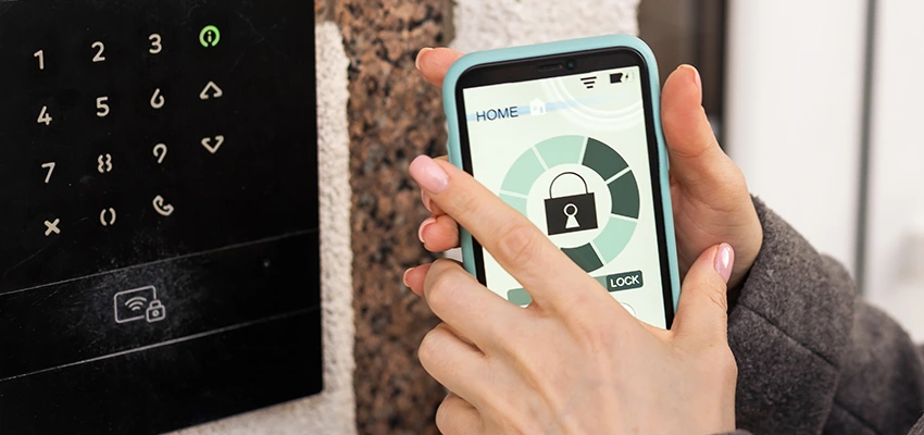 Building Security Upgrades in South Miami Heights, FL