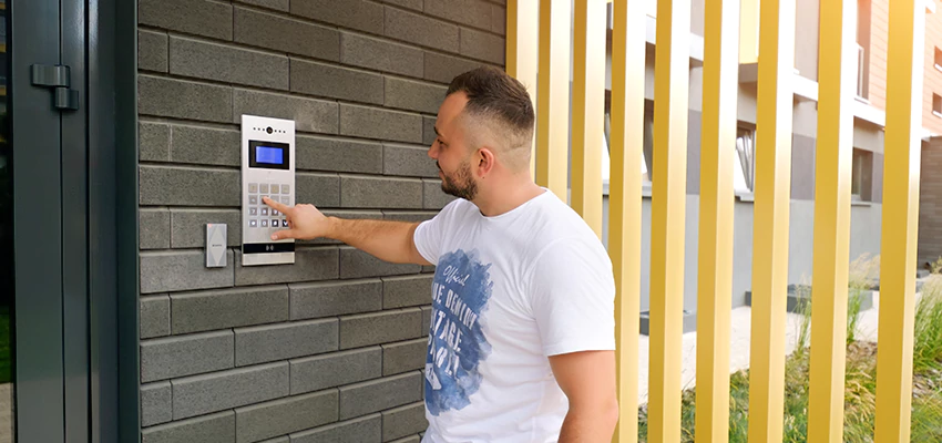 Locksmith Company For Smart Lock System Installation in South Miami Heights, Florida